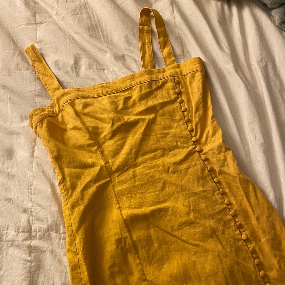 Forever 21 dress